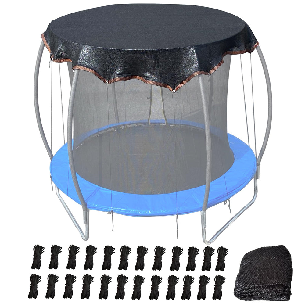 XATAMIO front packaging view showing cover and clear fit guidance