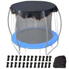 XATAMIO front packaging view showing cover and clear fit guidance