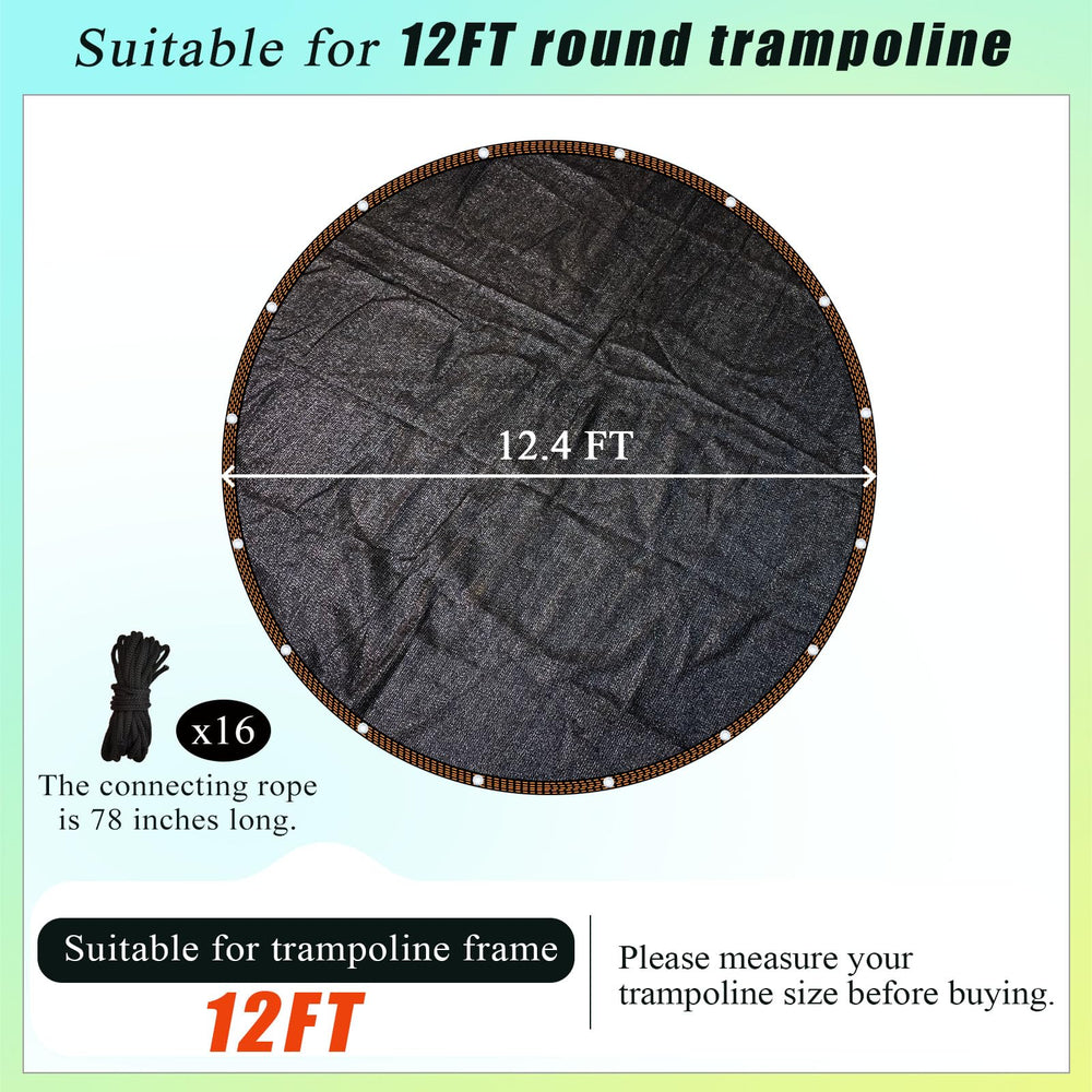 XATAMIO top-down view illustrating complete coverage and debris protection