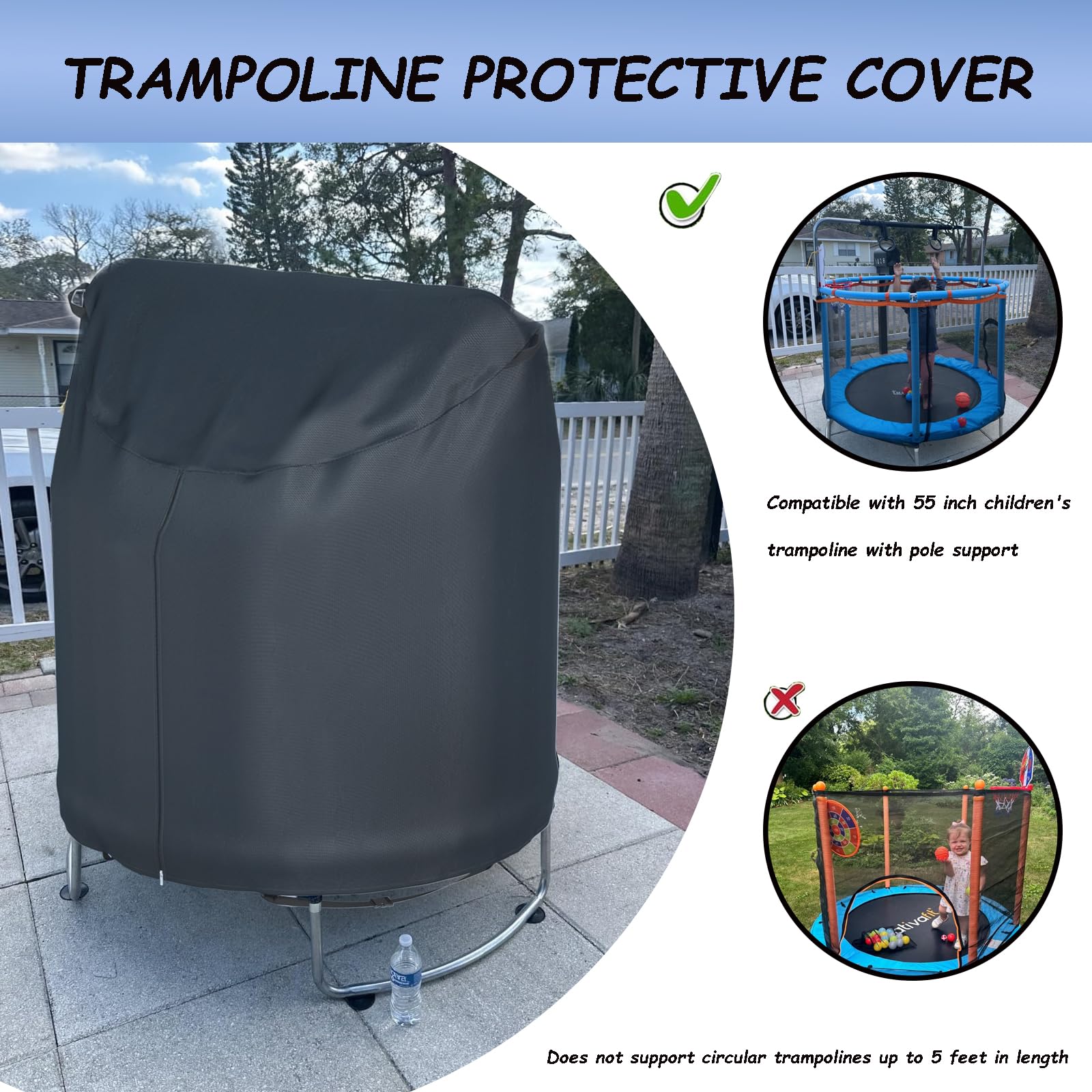 XCZ sealed seam and waterproof zipper detail protecting against rain seepage