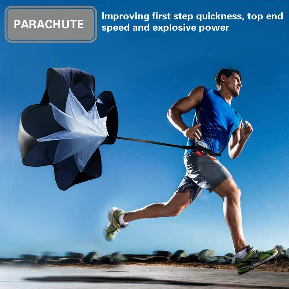 XINXIANG open carry bag holding ladder, cones, pegs and parachute, easy transport