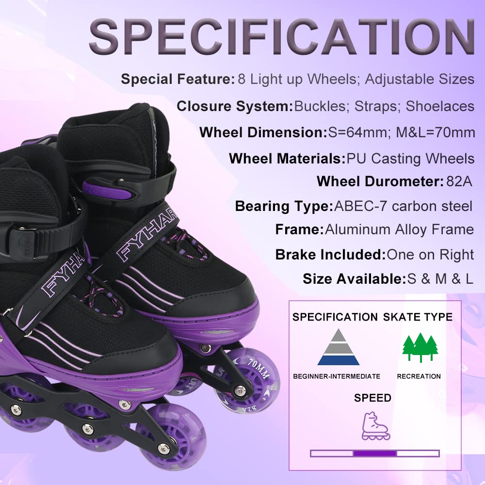XRZT inline skates in use with child skating outdoors for confidence building