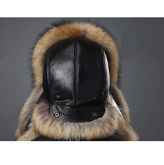 XUYUZUAU interior lining view with polyester-cotton jersey for comfort and hygiene