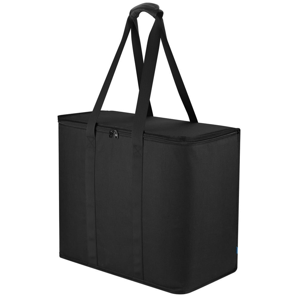 Xxerciz front view showing durable bag protecting mattress