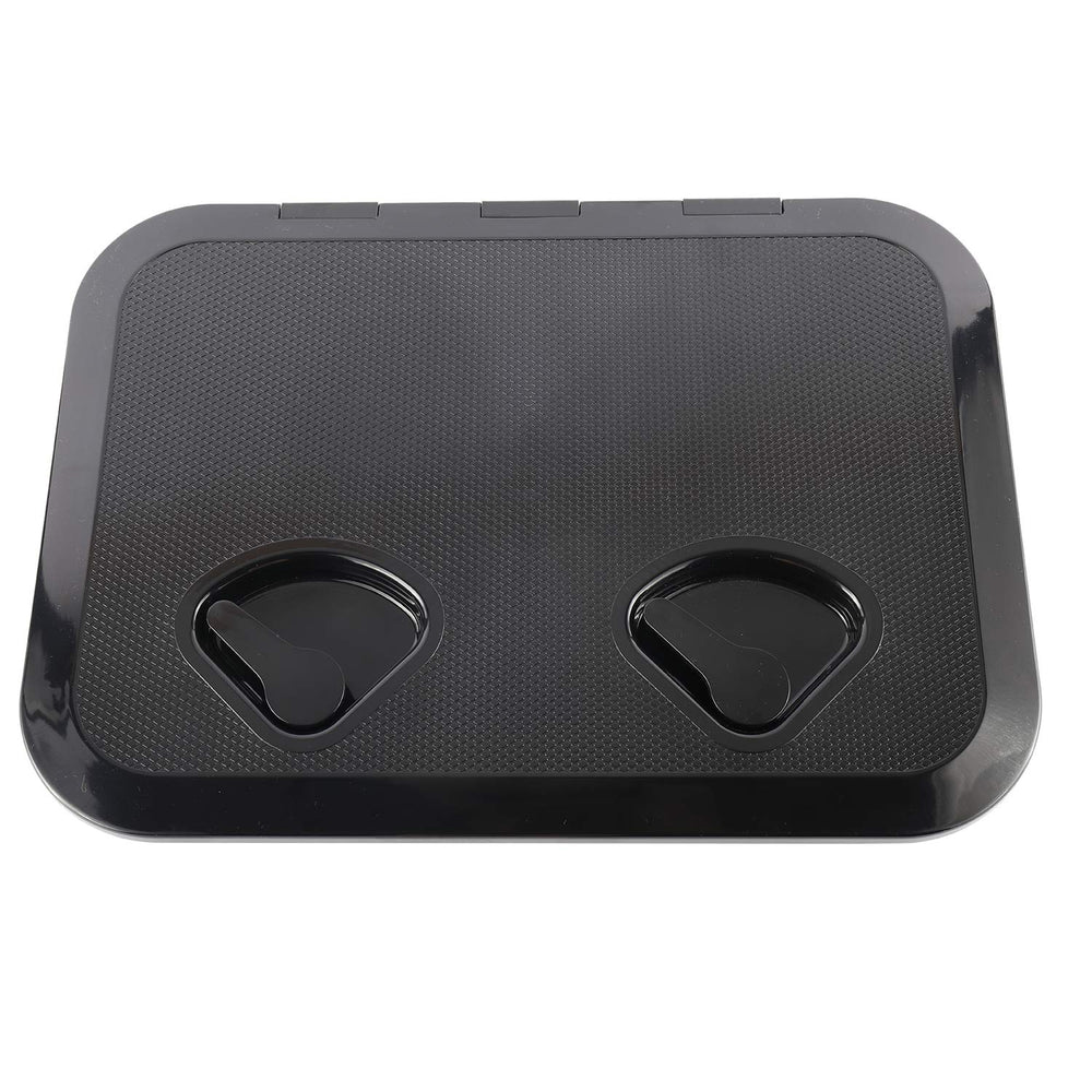 YaeMarine cutout dimensions overlay to guide precise installation