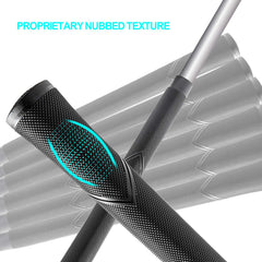 yamato side profile oversize diameter for gentler hand pressure
