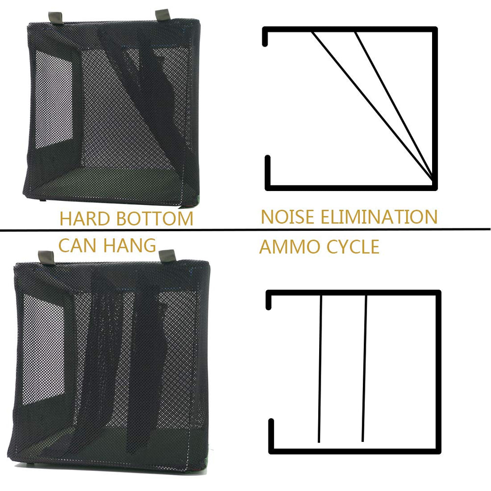YANDIA metal frame joint showing sturdy construction and stability benefit