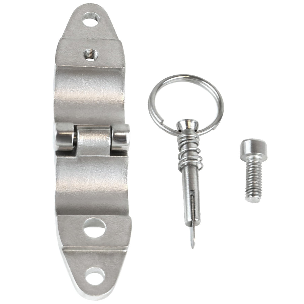 YANYUCB jaw slide beside 7/8 inch tube for accurate size fit and compatibility clarity