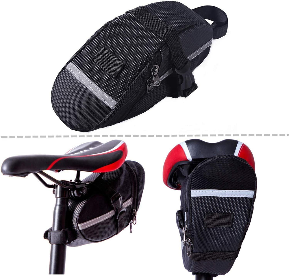 YBEKI portable bag on trail illustrating lightweight storage and transport convenience