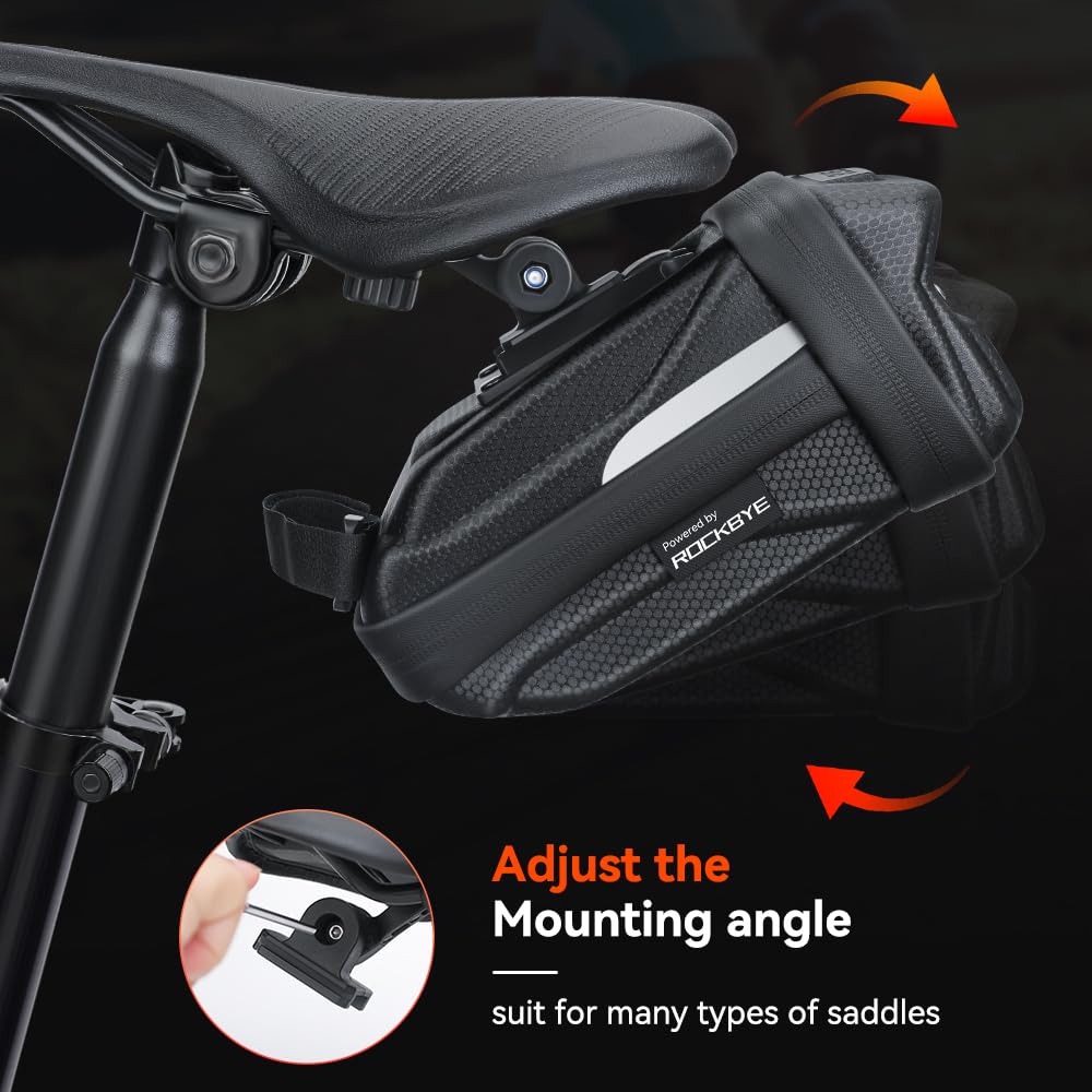 YBLNTEK taped zipper detail illustrating water-resistant protection