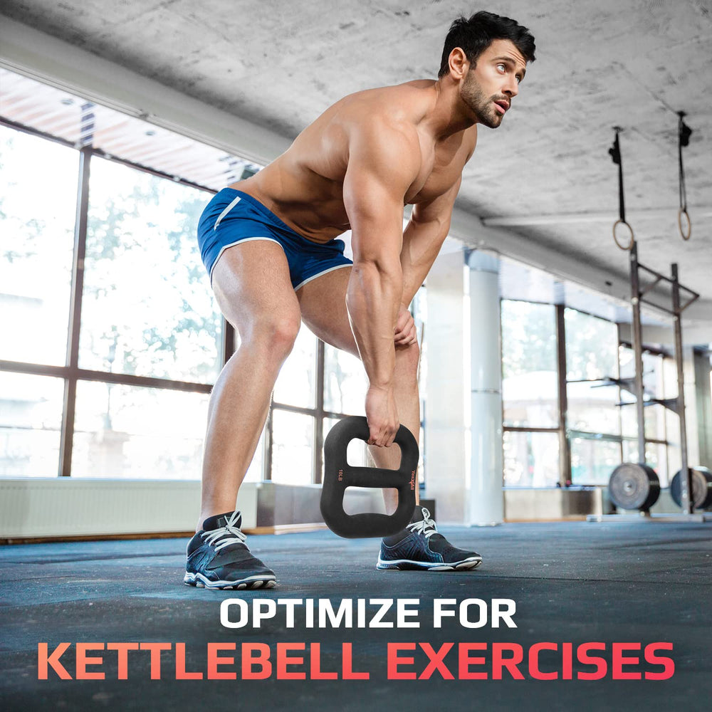 Yes4All laid flat as a plate demonstrating stable surface use for presses and core