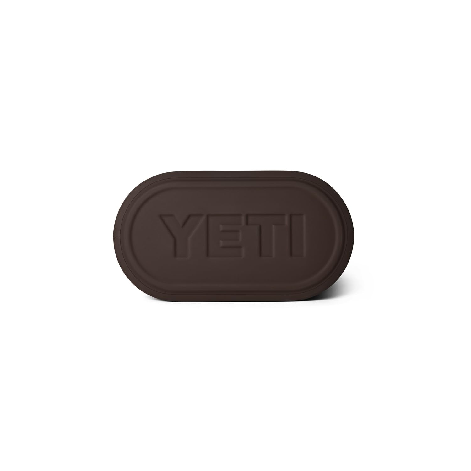 YETI Camino 35 size comparison next to backpack for capacity and scale clarity