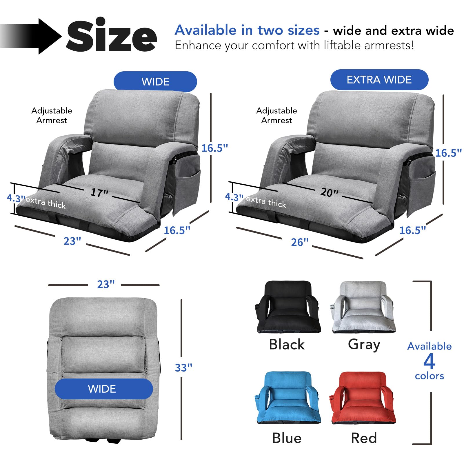 yeyeeyyee underside showing non-slip base and strap for stable seating