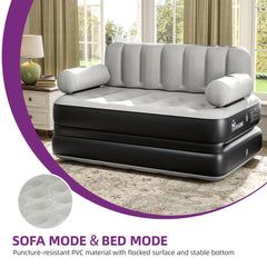 YITAHOME headboard detail demonstrating supportive raised design