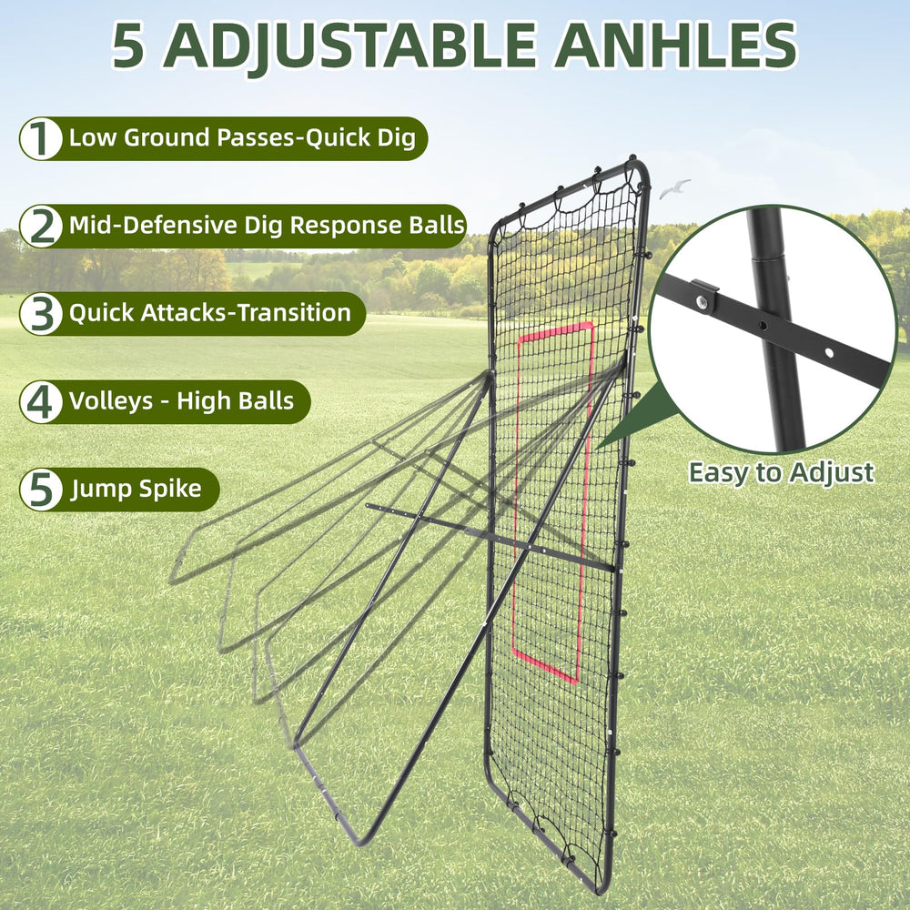 Yiwsnust high-elasticity netting texture close-up showing durable weave for consistent rebounds
