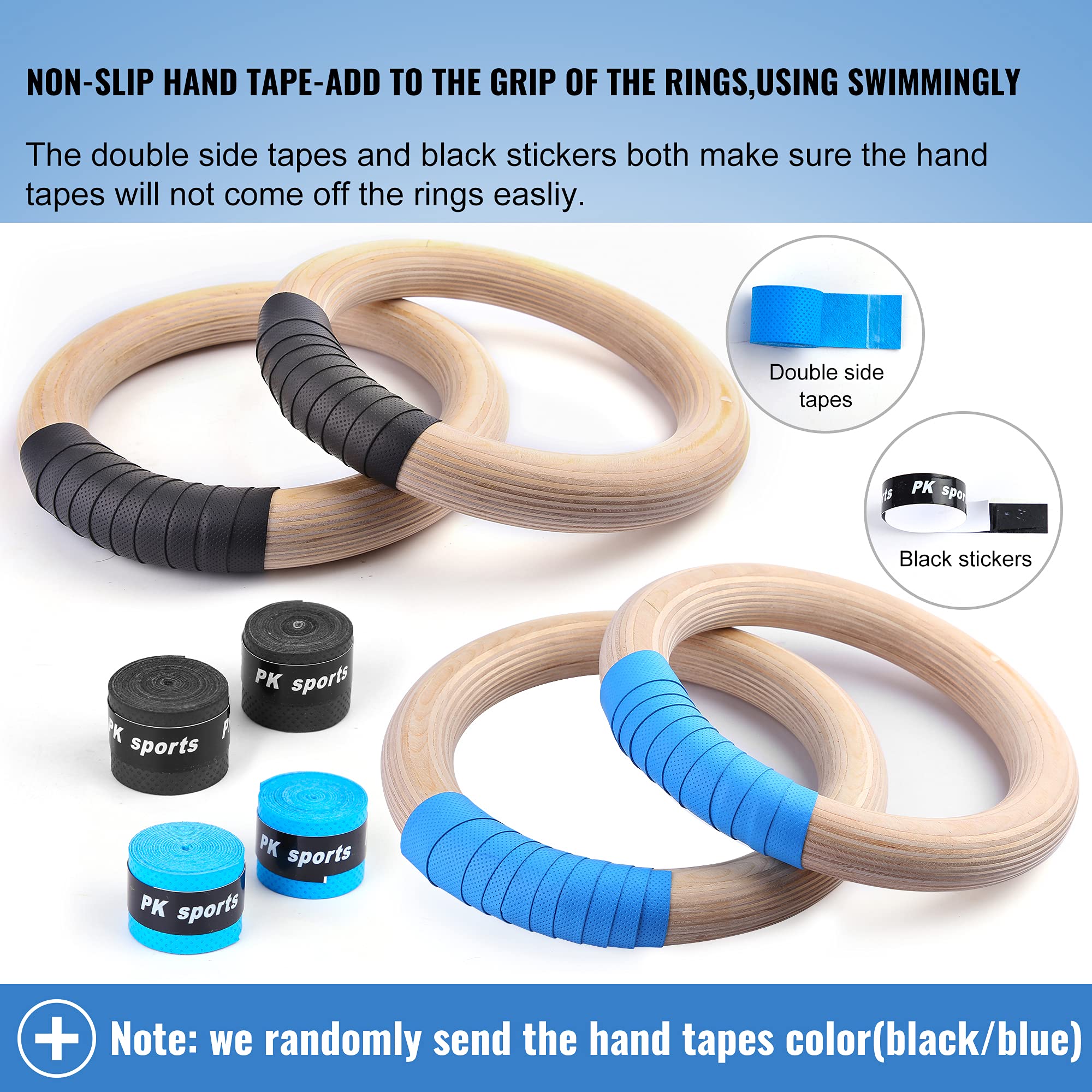 YOELVN strap and serrated cam buckle detail offering reliable slip-resistant locking