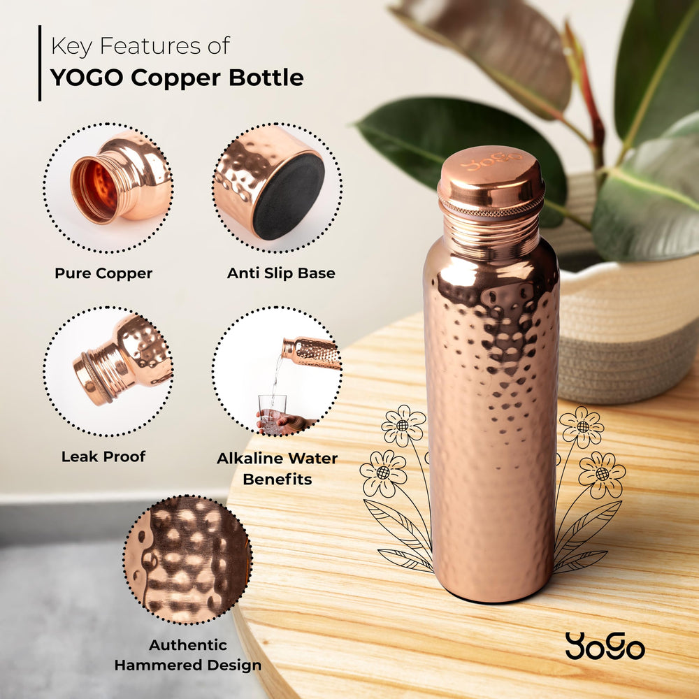 YoGo leak-proof lid detail showing secure screw cap for spill protection