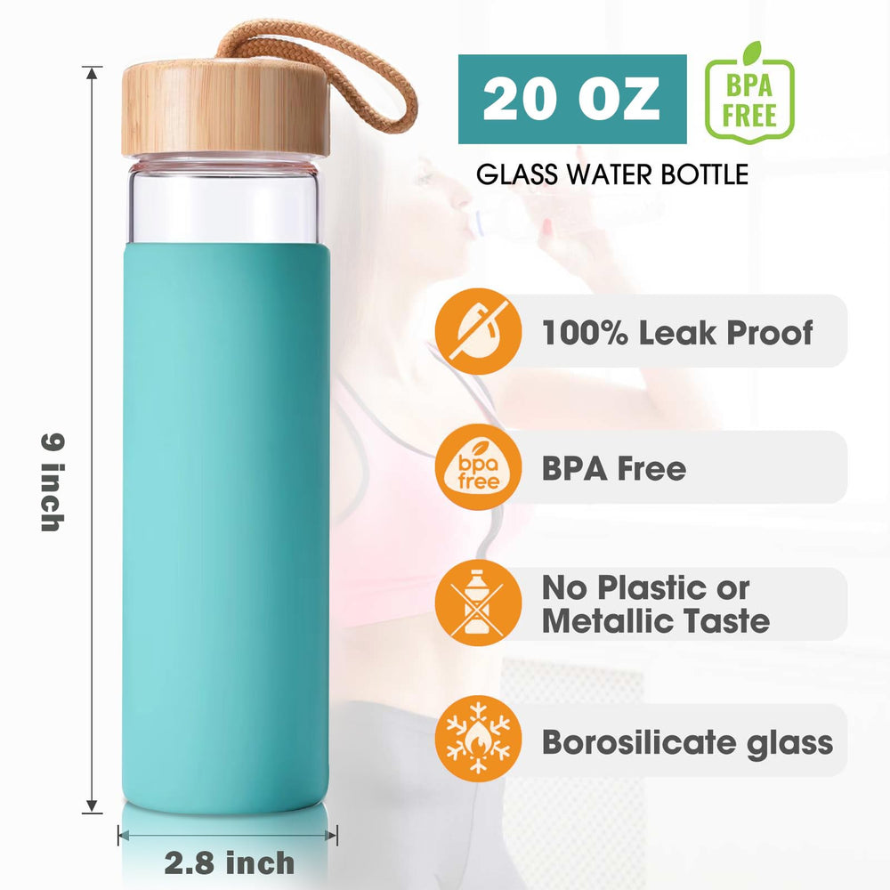 Yomious bamboo lid detail with stainless insert and O-ring for leak-resistant sealing