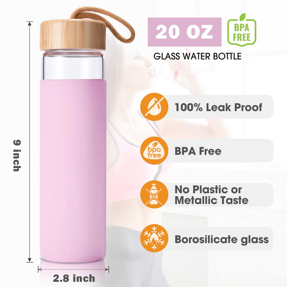 Yomious bamboo lid detail with stainless insert providing leak resistance