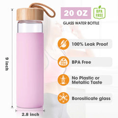 Yomious bamboo lid detail with stainless insert providing leak resistance