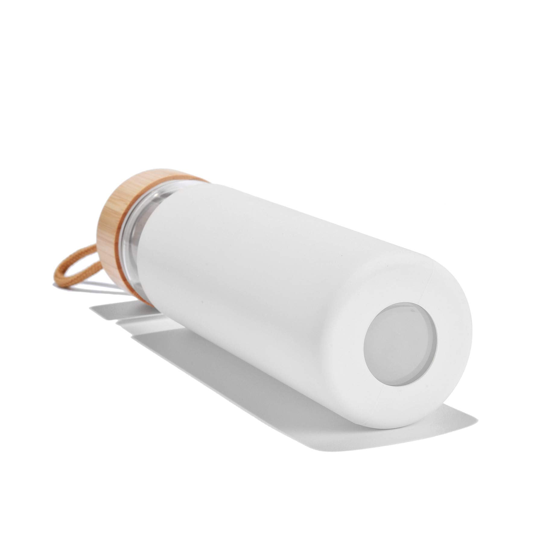 Yomious bottle in dishwasher setup showing easy cleaning and maintenance benefit