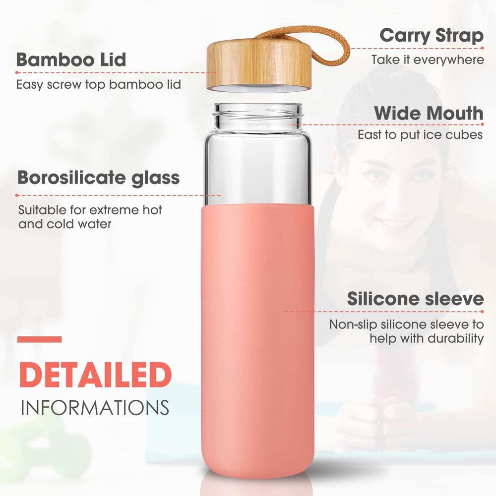 Yomious silicone sleeve close-up showing grip texture and impact protection
