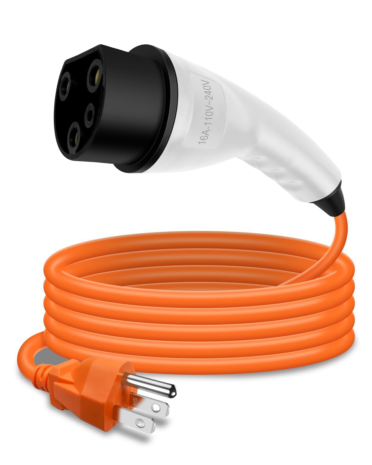 yourheey front plug and cable showing secure connection and easy replacement