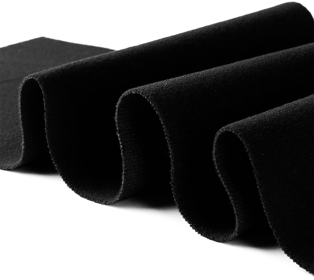YtotY roll with measurement markings illustrating pre-cut size and trim options