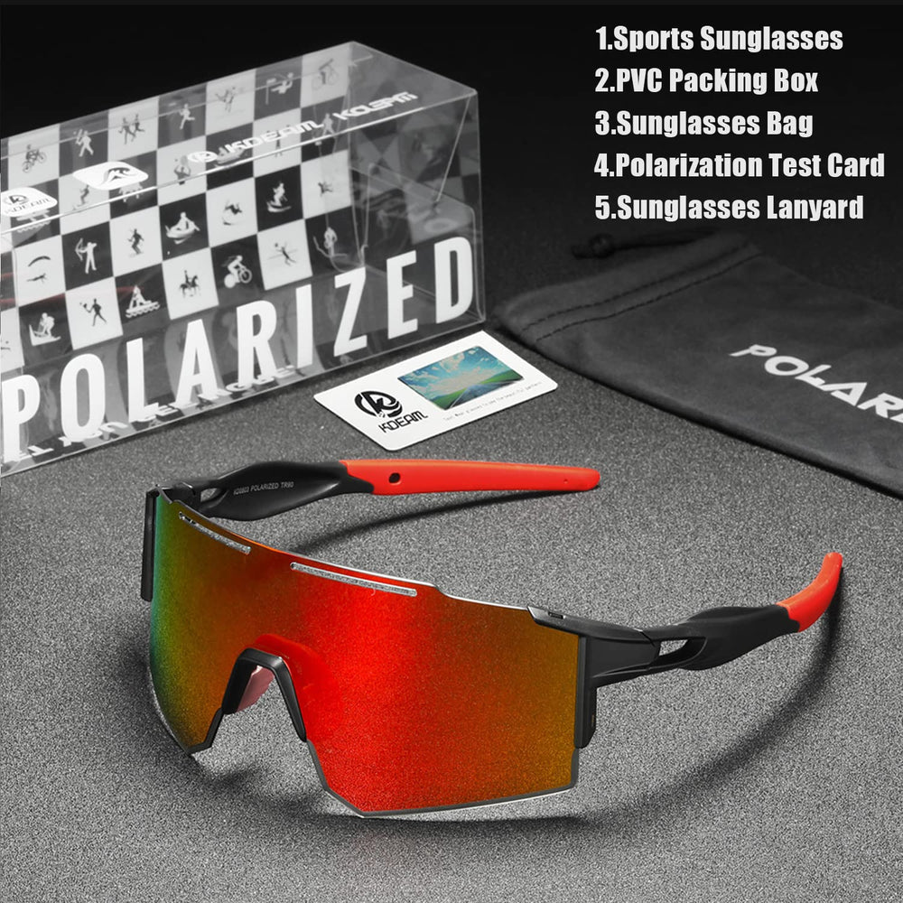 YUNBLL&KO on runner in outdoor setting offering protection and comfort