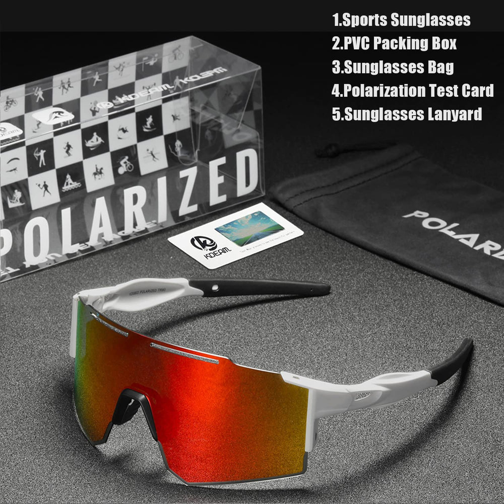 YUNBLL&KO packaging with case and cloth emphasizing travel-ready protection