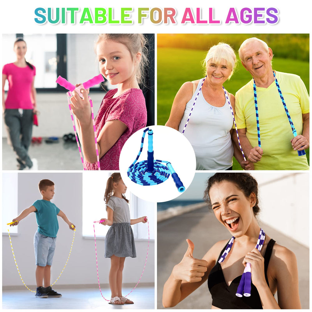 Yunsailing outdoor lifestyle ropes on lawn promoting portable workout fun