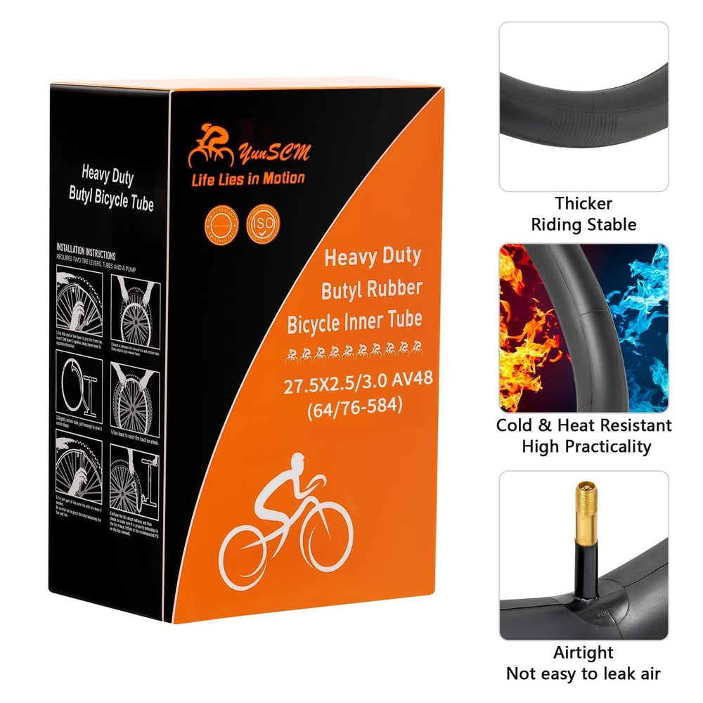 YunSCM product packaging and label showing specifications and compatibility benefits