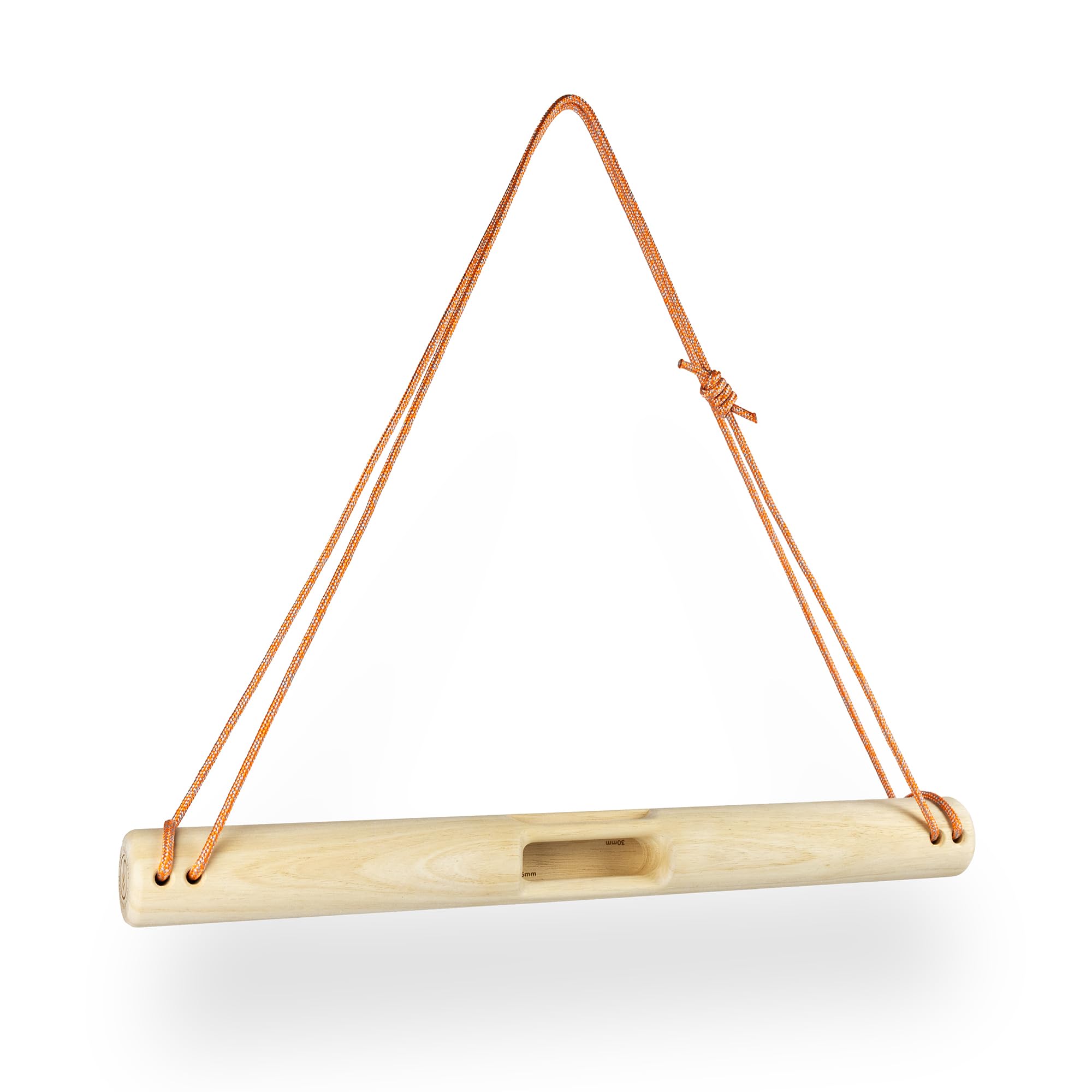 YY Vertical single attachment point for quick setup and versatile mounting