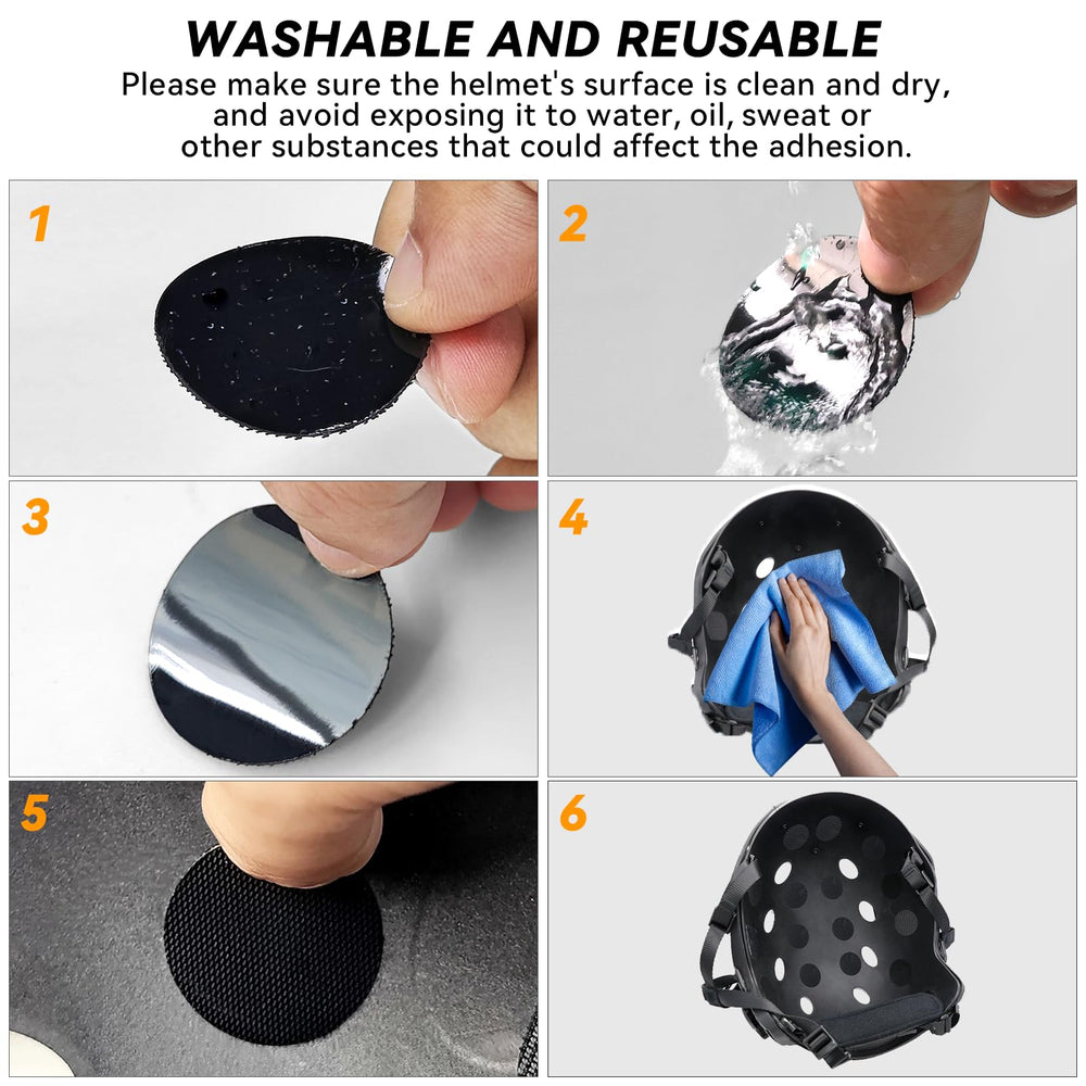 Yzpacc pad thickness comparison illustrating supportive EVA base and cushioning
