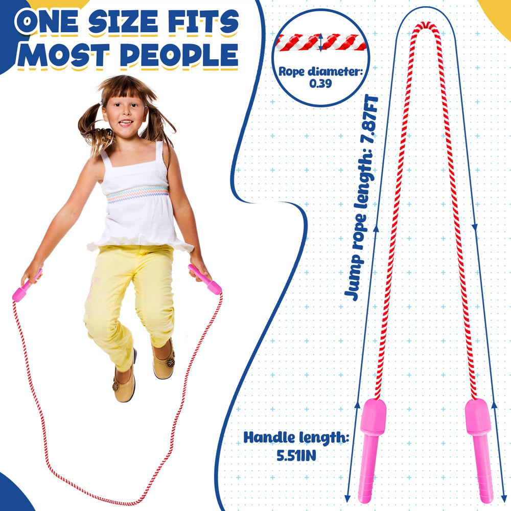 ZATAYE multicolor nylon ropes displayed to show variety and choice
