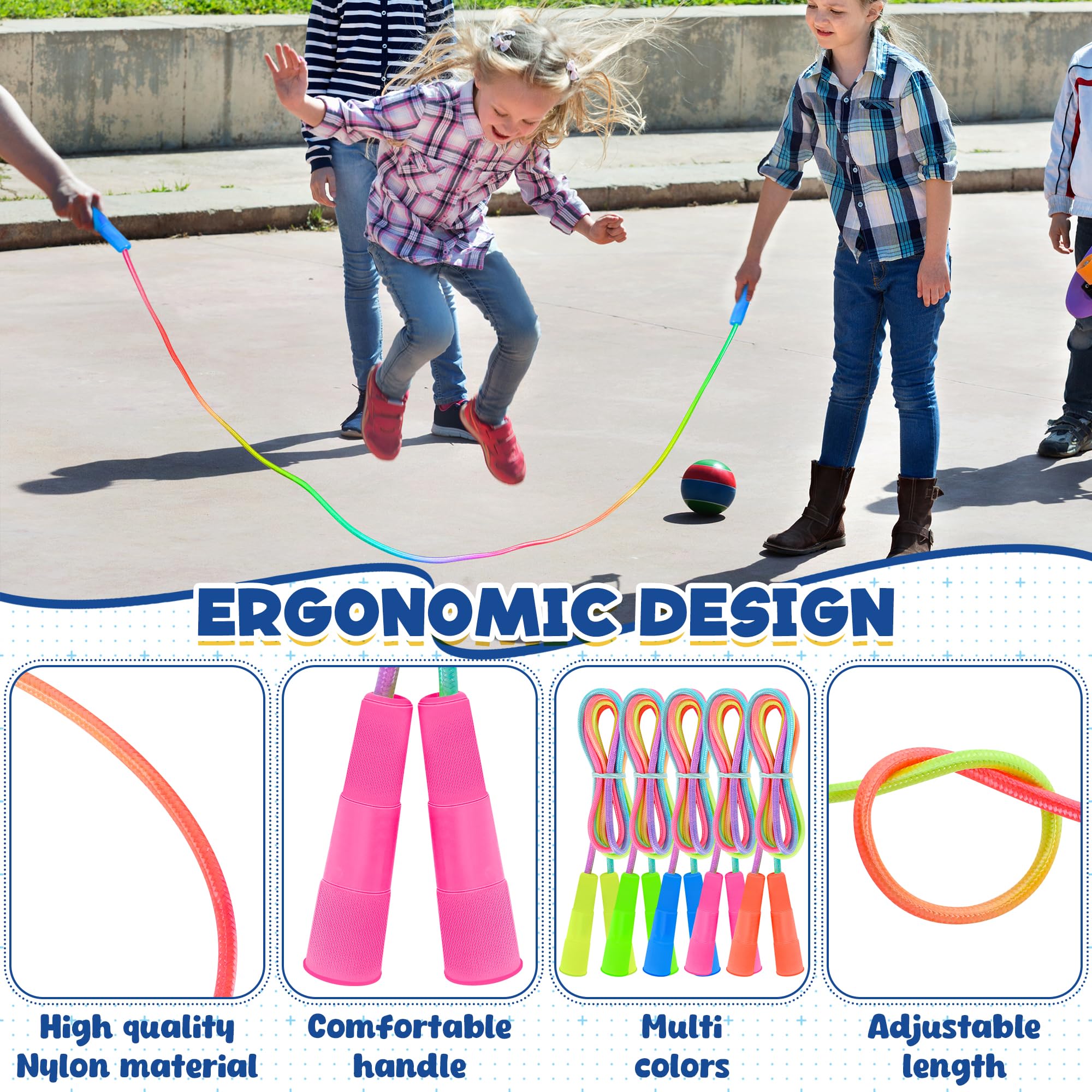 ZATAYE plastic handle detail illustrating ergonomic grip for children