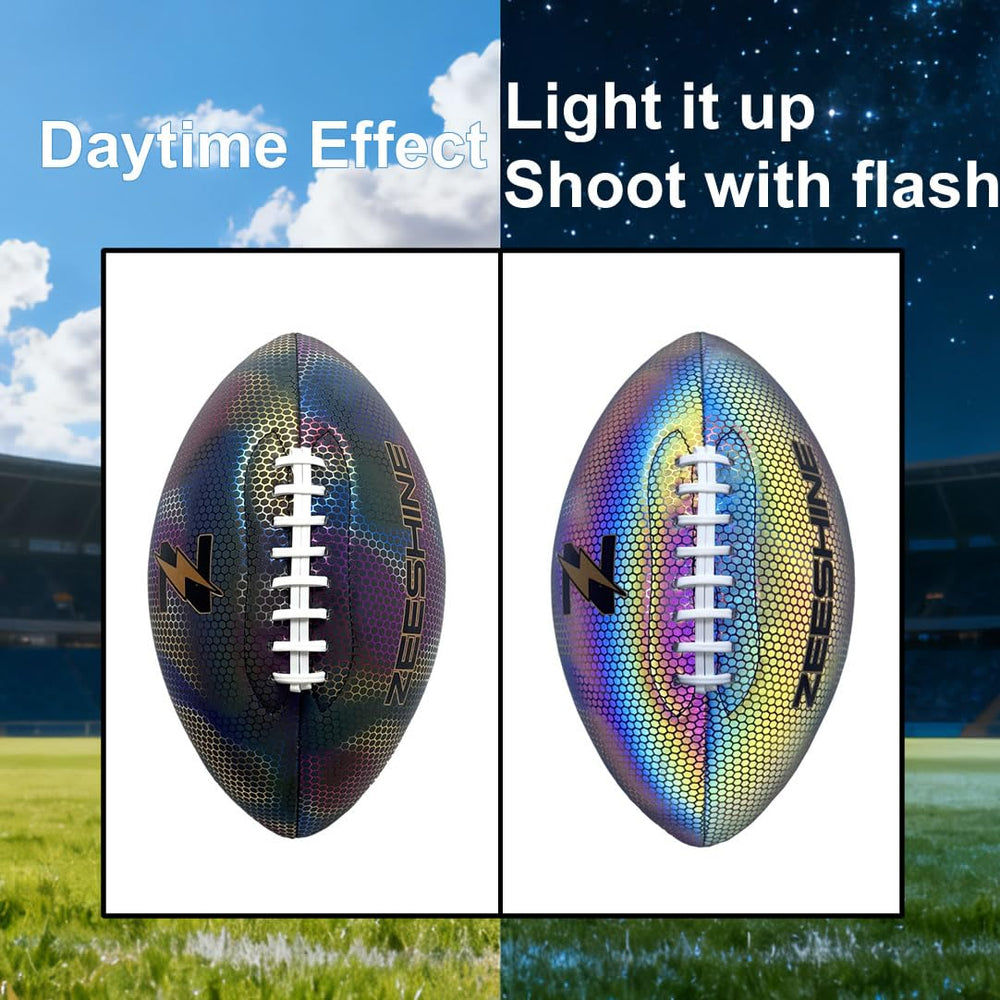 ZEESHINE close-up of micro-prism film highlighting reflective detail and clarity