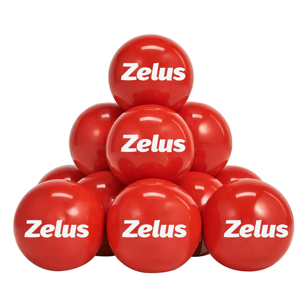 ZELUS being wiped clean after drills showing low-maintenance care and quick turnaround between sessions