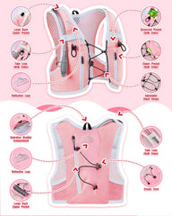 Zelvot soft high-flow bite valve close-up for easy spill-free drinking