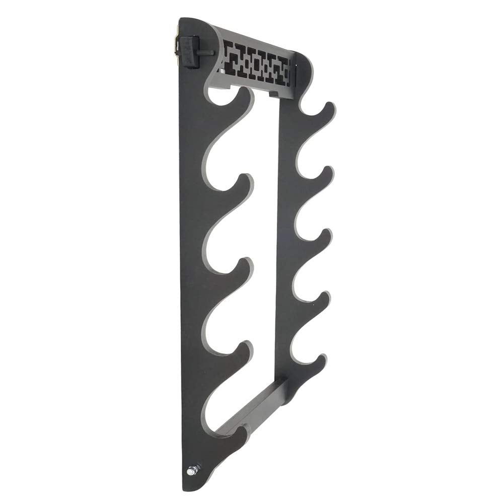Zerobegin installation hardware and parts included for fast, stable mounting