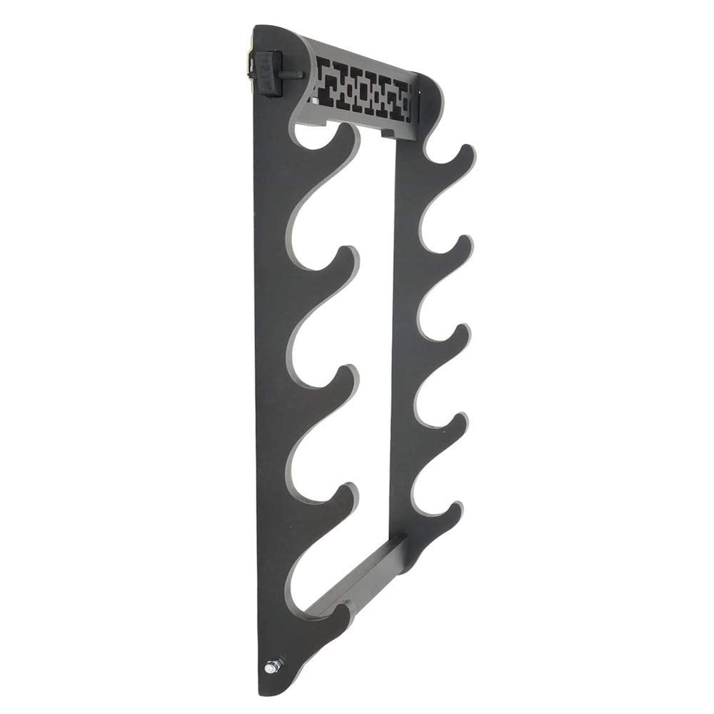 Zerobegin installation hardware and parts included for fast, stable mounting