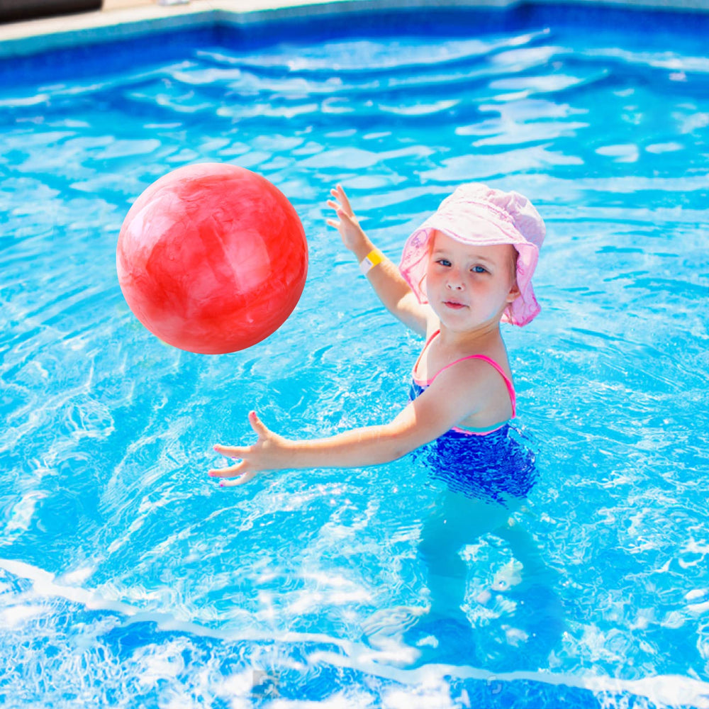 ZHANGBY group of balls on lawn showing outdoor play fun and active engagement
