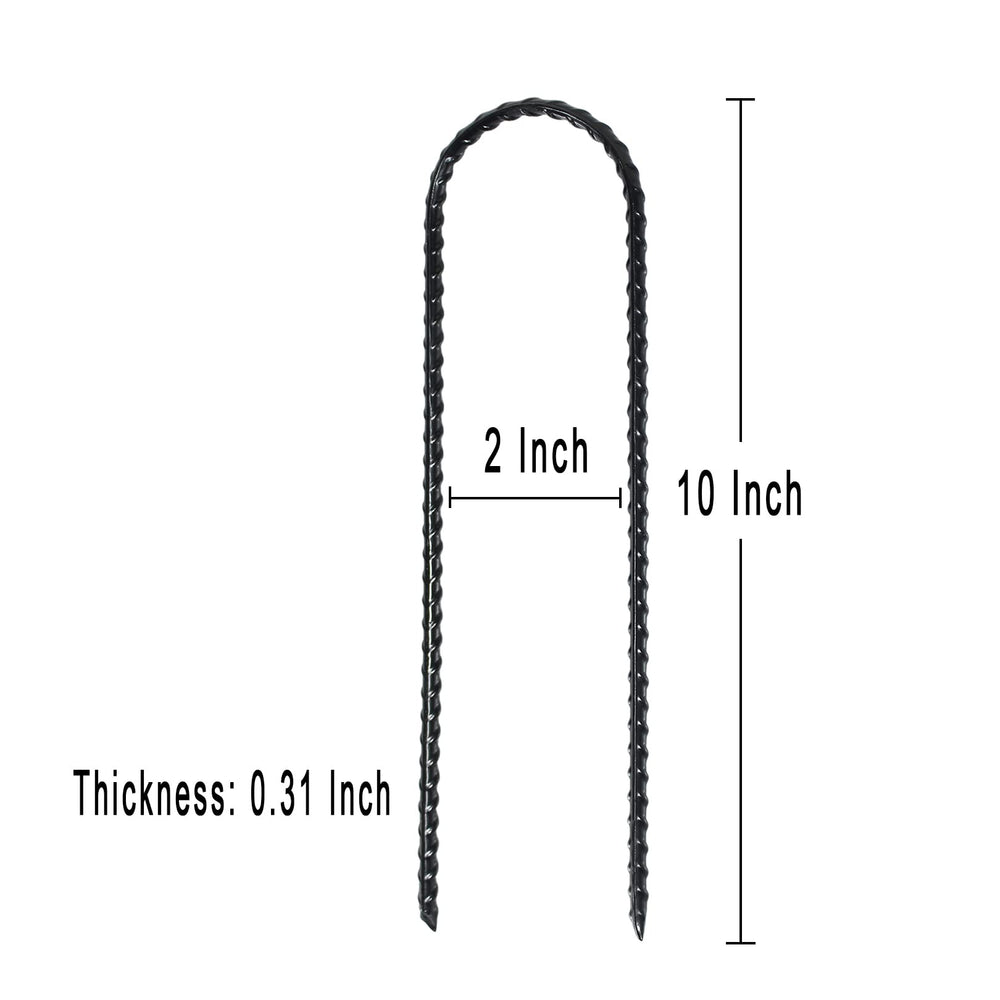 ZHHENIALY close-up of galvanized surface highlighting rust resistance benefit