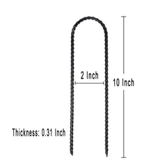 ZHHENIALY close-up of galvanized surface highlighting rust resistance benefit