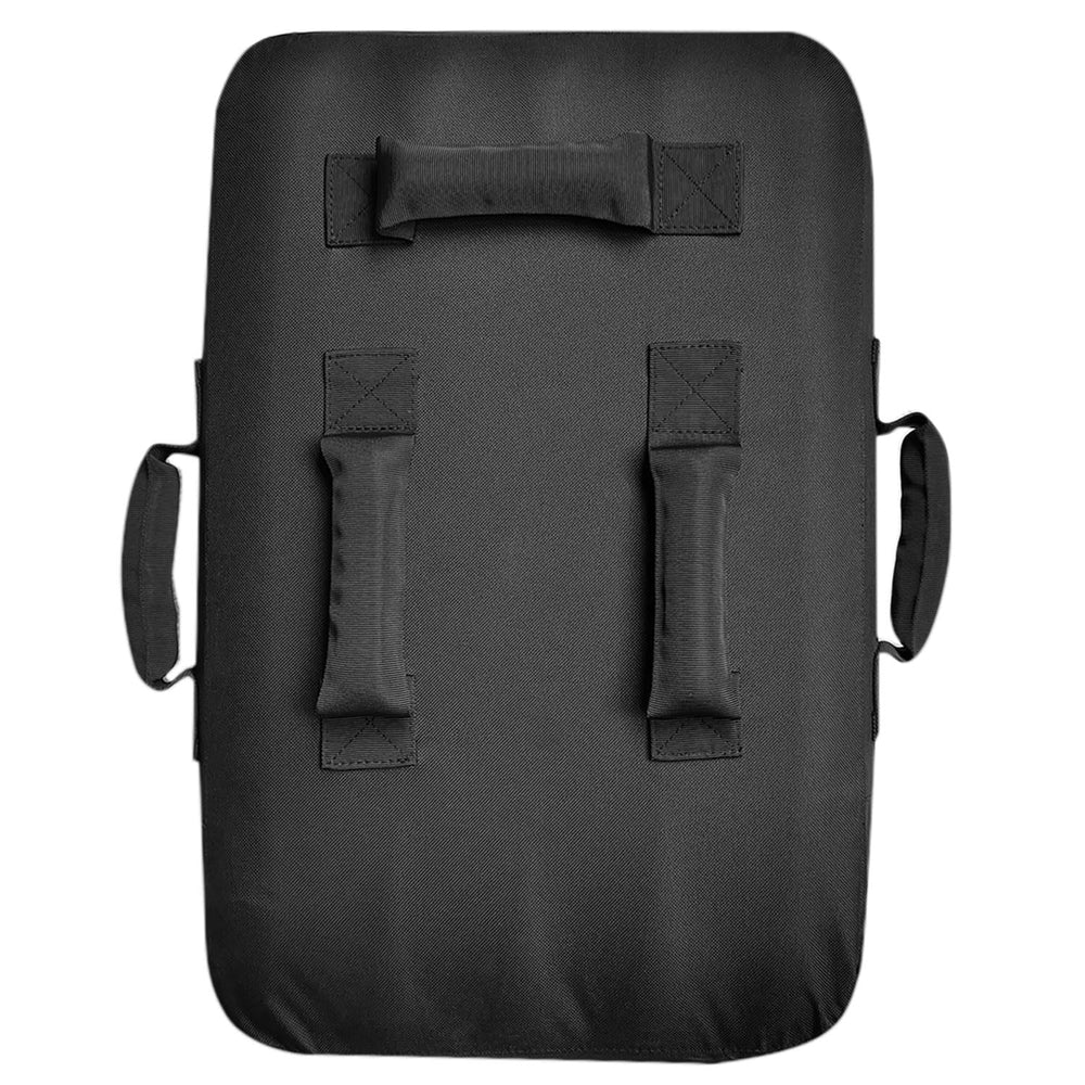 ZHUYNXIR folded deflated storage showing compact portability benefit