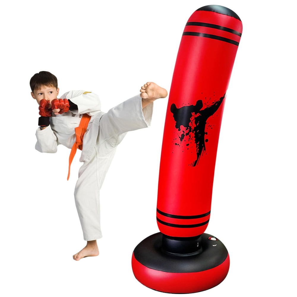 ZHUYNXIR set up in a playroom showing indoor use and compact footprint benefit