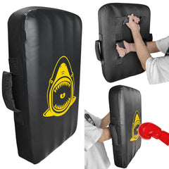 ZHUYNXIR side profile emphasizing ergonomic handle for grip benefit