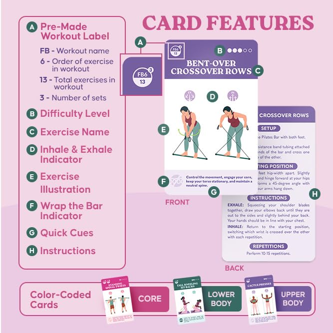 Zinsk card held in hand demonstrating portable 3x5 size advantage