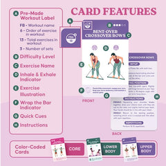 Zinsk card held in hand demonstrating portable 3x5 size advantage