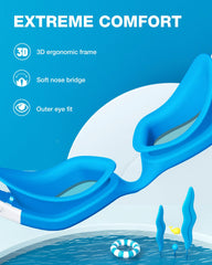 ZIONOR liquid-silicone strap and adjuster showing secure easy adjustment